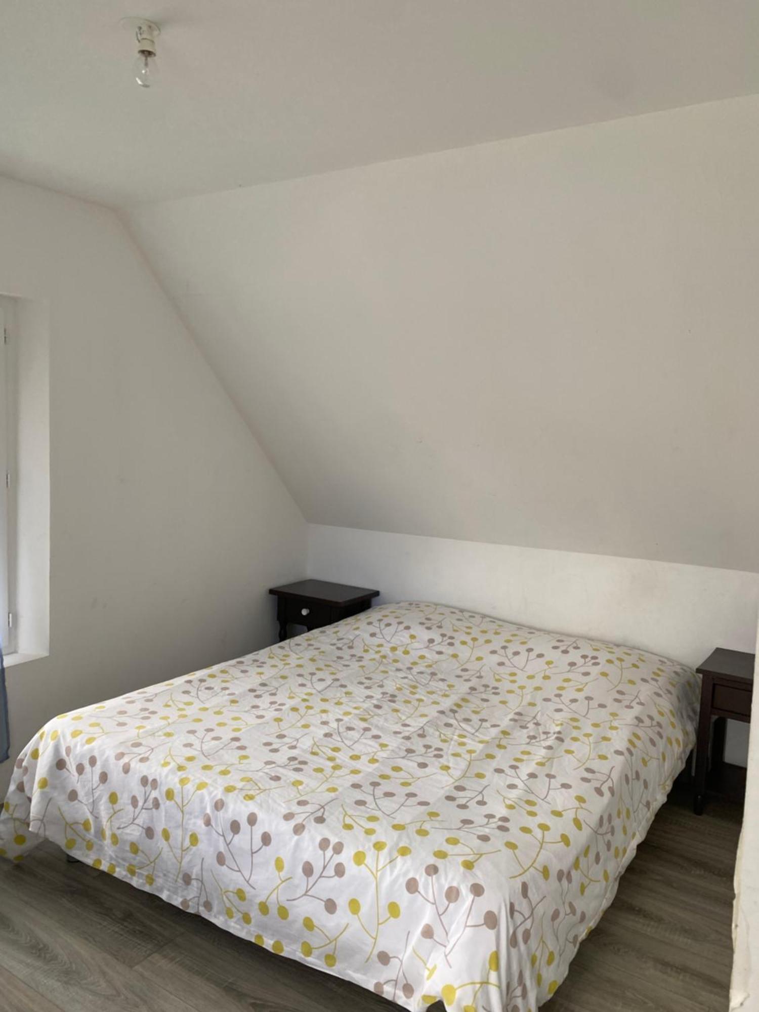 Maison Ancienne Vallee De L'eure Hébergement de vacances